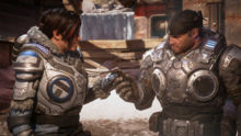 工作室负责人解答 Gears 5 微交易问题